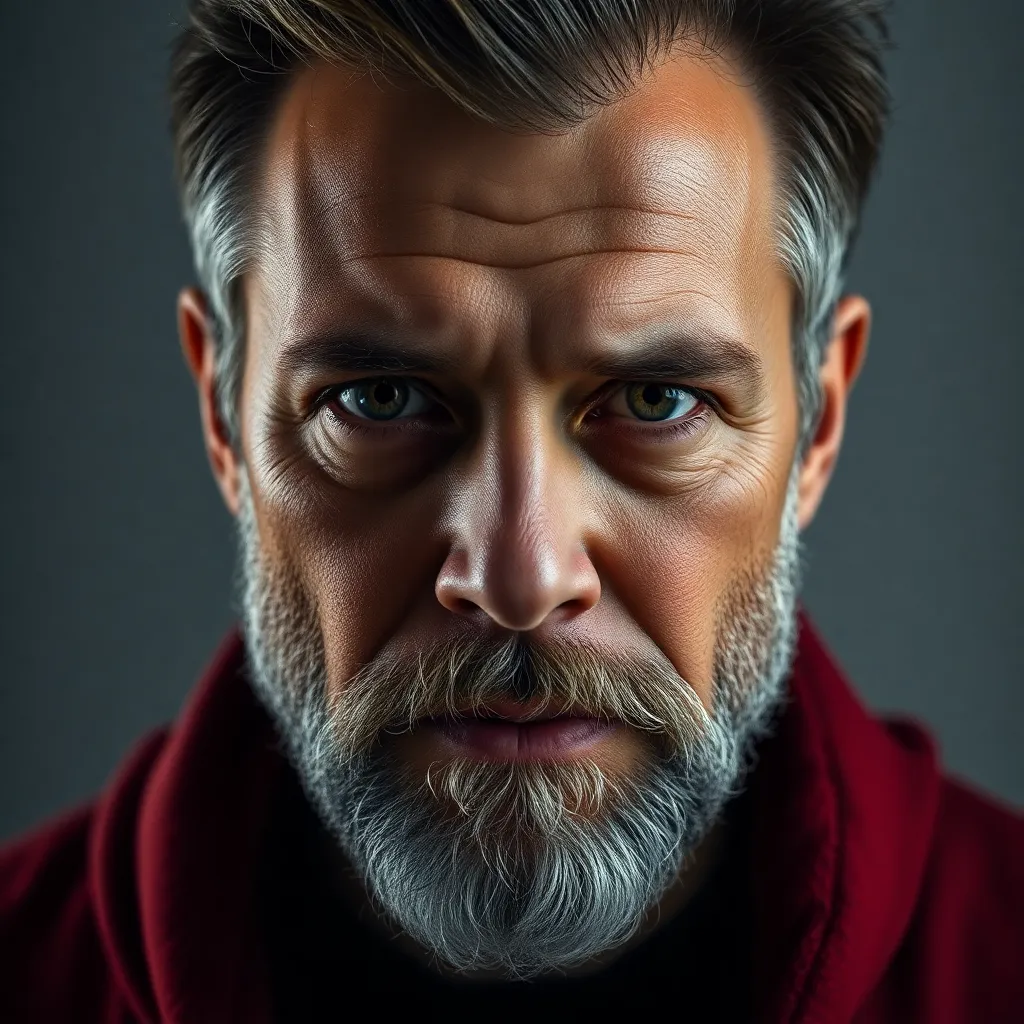 Marco Rossi